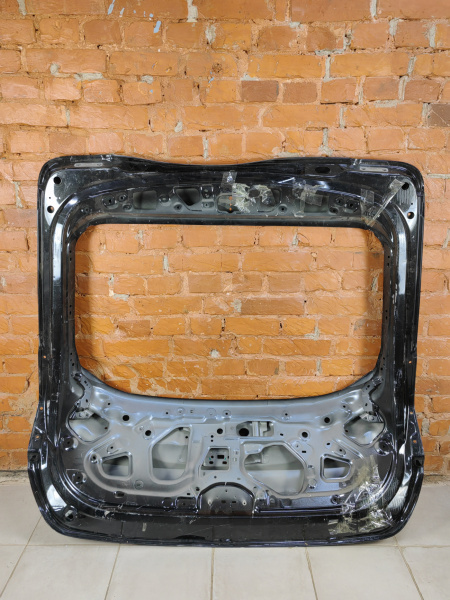 Крышка багажника Zeekr 001 6608113376