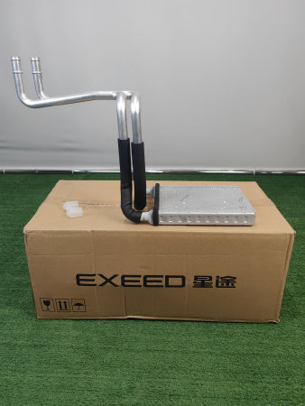 Радиатор печки Exeed TXL 301000241AA