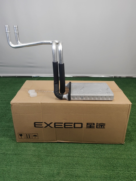 Радиатор печки Exeed TXL 301000241AA