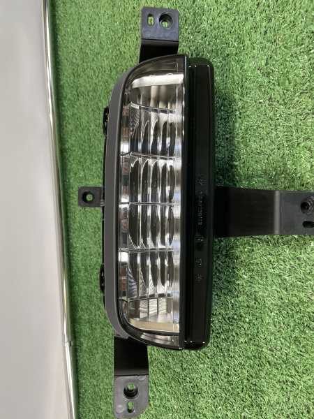 Фара противотуманная передняя правая Exeed TXL 605000166AA