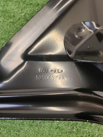 Кронштейн замка капота Exeed RX 501006557AA