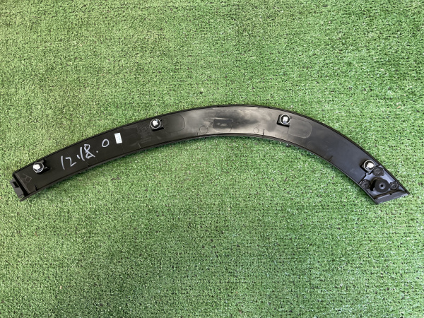 Расширитель арки задний правый Exeed TXL 609000145AA