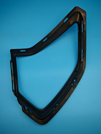 Накладка фары левой Omoda C5 602002158AA