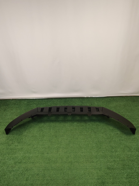 Накладка бампера переднего Geely Atlas Pro 6010093900661
