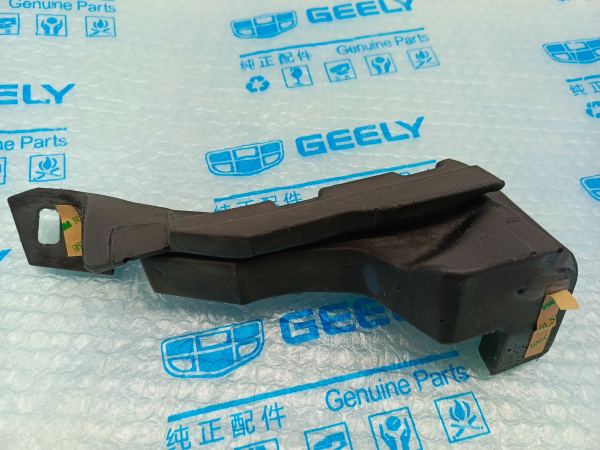Наполнитель переднего крыла П Geely Monjaro