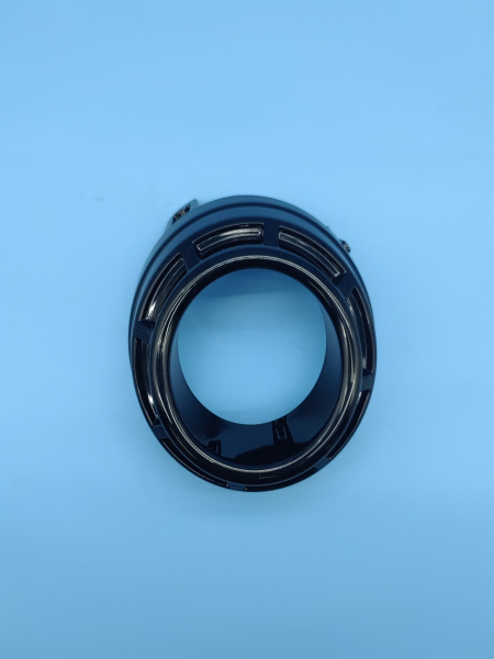 Насадка глушителя правая Exeed RX 602002624AA