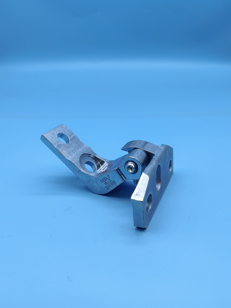 Петля двери передней левой верхняя Geely Atlas Pro 5075004700