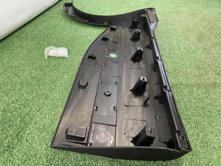 Накладка двери задней правой Chery Tiggo 7 Pro Max 609001248AA