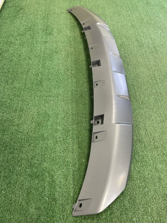 Губа переднего бампера нижняя Chery Tiggo 4 Pro 602001271AA