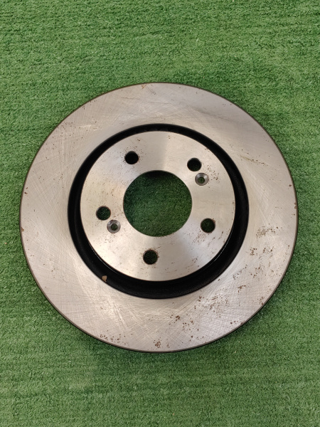 Диск тормозной передний Chery Arrizo 8 204000944AA