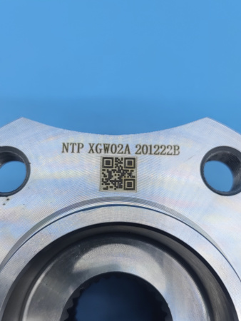 Ступица переднего колеса Haval Jolion 3103100XGW02A