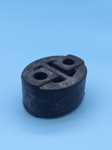 Резинка глушителя средняя Chery Tiggo 7 Pro Max T211200012