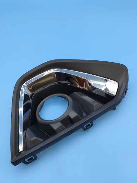 Решетка ПТФ передней правой Haval F7x дорестайнг 2803268XKQ08A