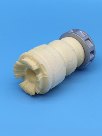 Отбойник заднего амортизатора Geely Coolray 4020029100