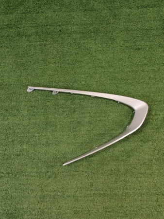 Молдинг бампера передний правый Changan Uni T S202F2713011600