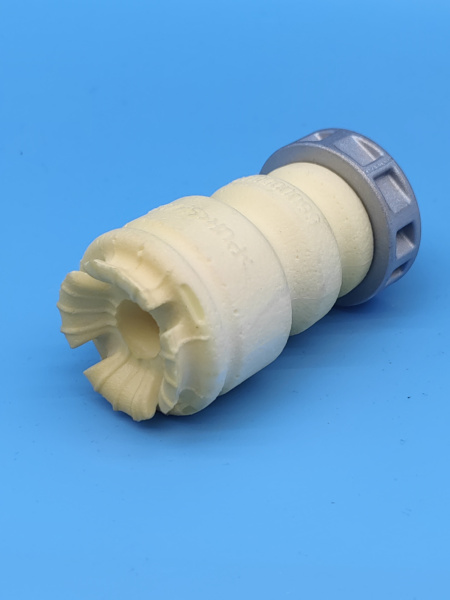 Отбойник заднего амортизатора Geely Coolray 4020029100