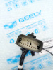 Проводка заднего бампера Geely Monjaro