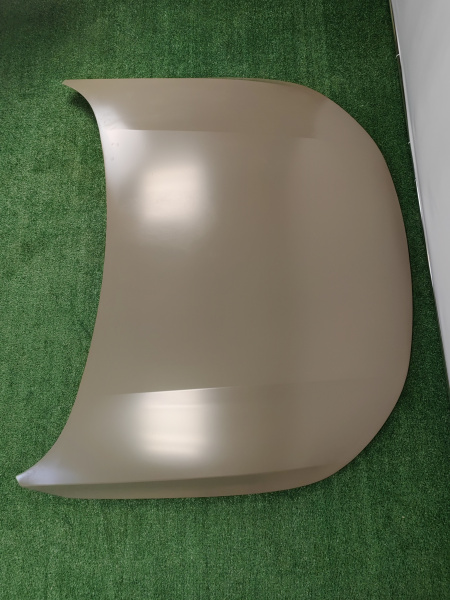 Капот Li L9 Х0190000256