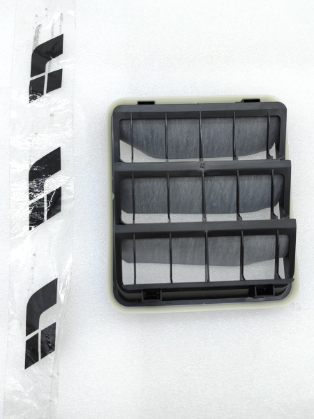 Решетка клапана вентиляции Li L9 M0156130010