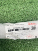 Молдинг передний центральный нижний Chery Tiggo 7 Pro Max 602001948AAAKR