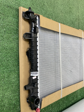 Радиатор основной Geely Coolray 2069017200