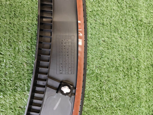 Расширитель задний правый на двери Gac GS8 7185062DRS0000M10