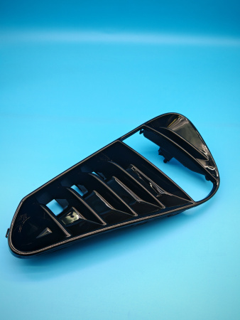 Накладка птф правая Geely Coolray 6010084000