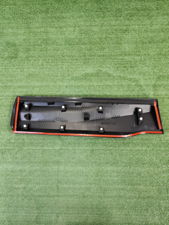 Накладка двери задней левой Geely Coolray рестайлинг 5081079000