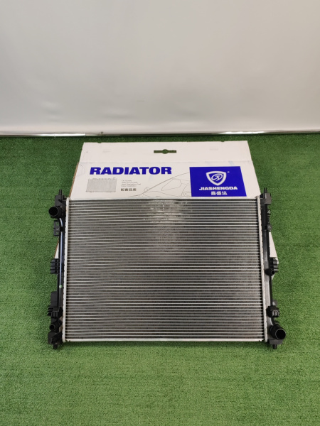 Радиатор охлаждения Haval F7X 1301100XKQ00A