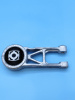 Опора двигателя передняя Haval F7x рестайлинг 1001320XKY92A