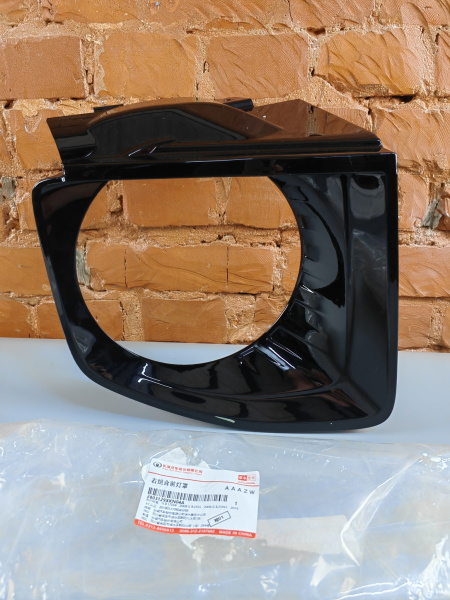 Окантовка фары Haval Dargo 2803129XKN04A