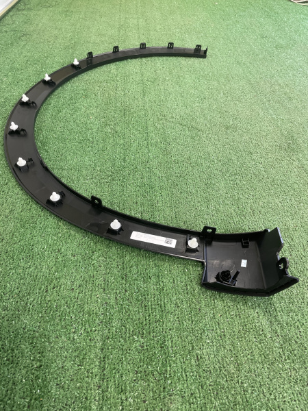 Расширитель передний левый Exeed RX 609001623AA