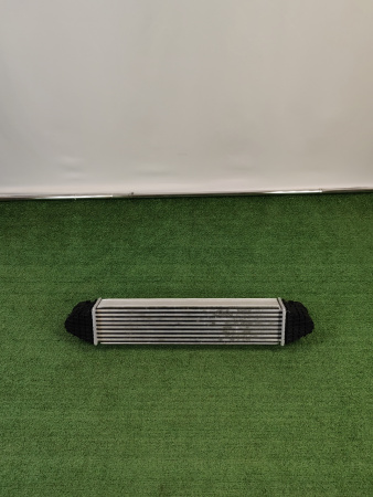 Радиатор интеркулера Geely Atlas Pro 2074066800