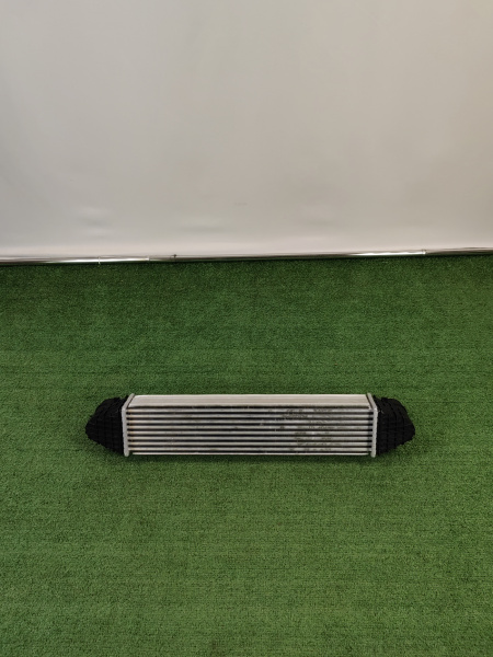 Интеркулер Geely Atlas Pro 2074066800