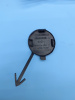 Заглушка заднего бампера Changan Uni-K CD569F2713031600