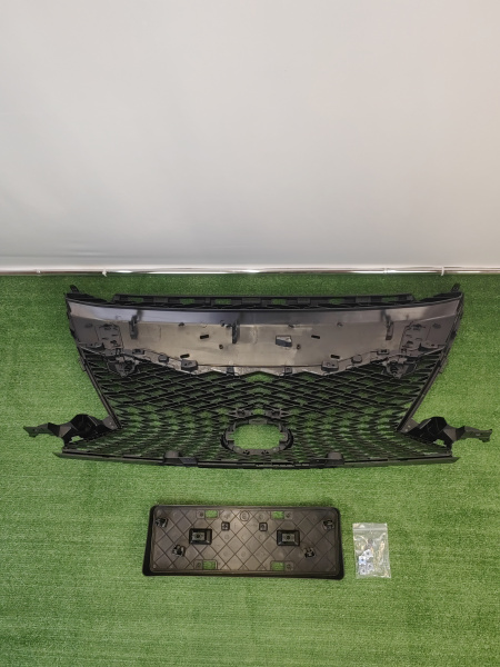 Решетка радиатора Lexus RX F sport 5311148360