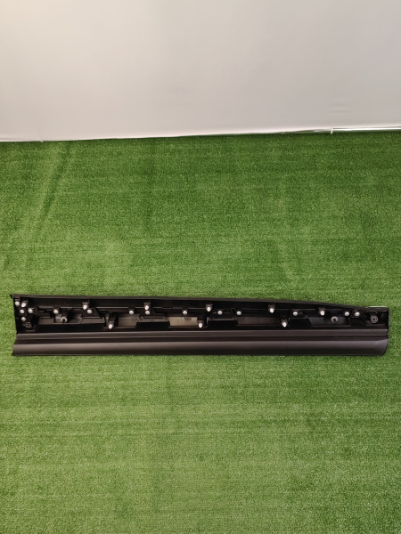 Накладка двери передней левой Haval F7x рестайлинг 5500560XKQ11A8L