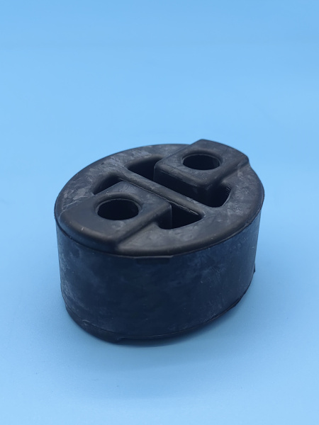 Резинка глушителя средняя Chery Tiggo 7 Pro Max T211200012