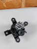 Противотуманная фара Haval Dargo 4116101XKQ02A