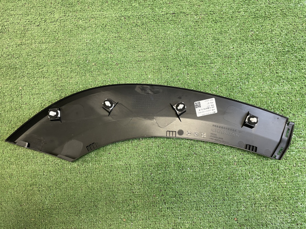 Расширитель задний левый на двери Changan Uni T S202F2713060500