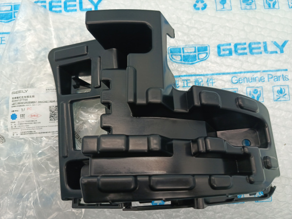 Кронштейн заднего бампера Л Geely Monjaro