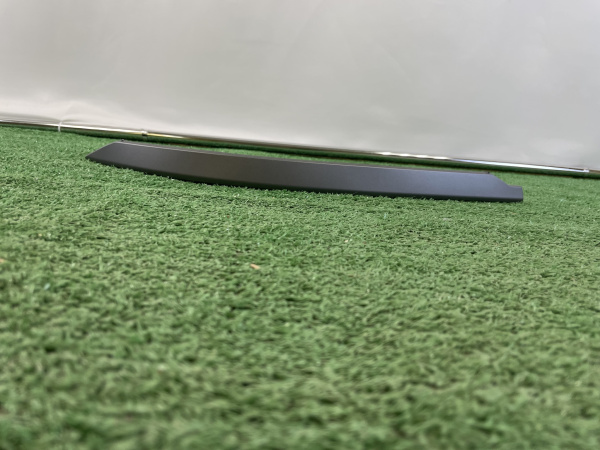 Молдинг задний левый нижний Chery Tiggo 7 Pro Max 602001055AAAGG