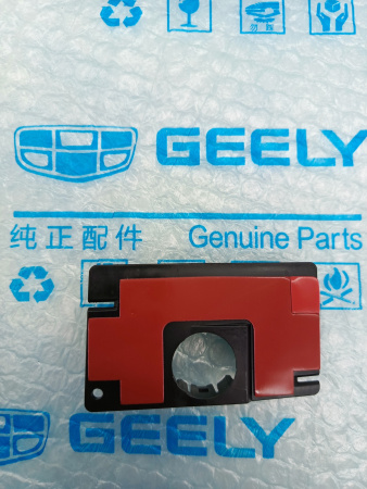Кронштейн парктроника передний Geely Monjaro