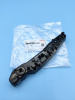 Кронштейн бампера переднего правый Exeed RX 602002257AA