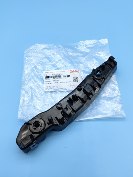 Кронштейн бампера переднего правый Exeed RX 602002257AA