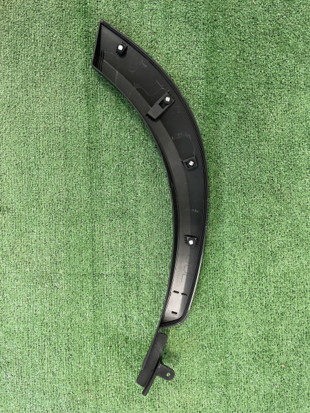 Расширитель задний левый передняя часть Lexus NX 7506278011