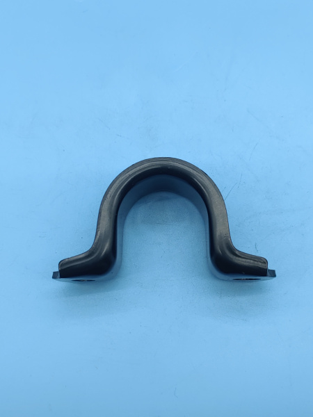 Скоба втулки стабилизатора заднего Chery Tiggo 7 8 Pro Max T152916017