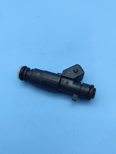 Форсунка топливная Chery 7 pro max дорест F01R00M191