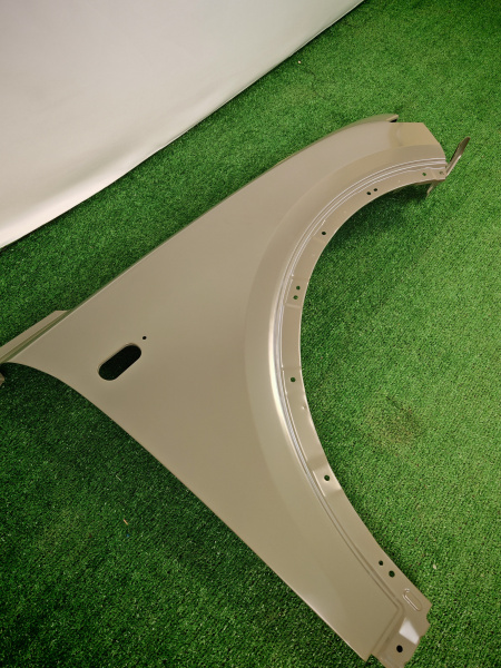 Крыло переднее правое Voyah Free 840304005