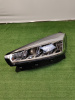 Фара левая Chery Tiggo 7 Pro 605000199AA